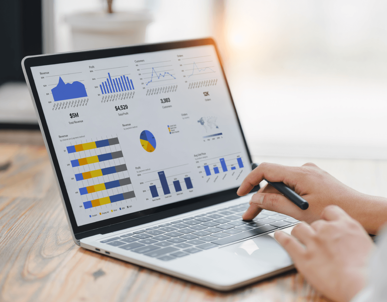 specialiste winbooks installations idteam